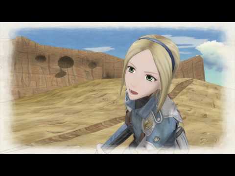 Let's Play: Valkyria Chronicles Remastered part 18 - Be Wary of LAND MINES!!