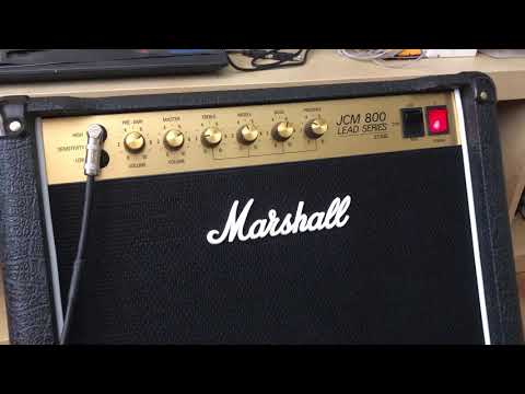 Marshall SC20C