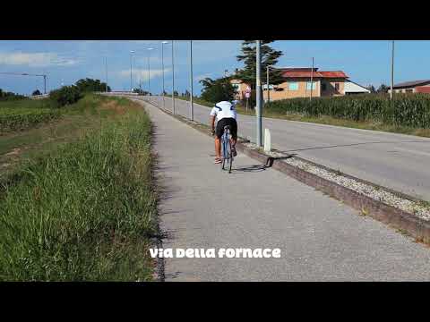 Eraclea Terra e Mare - Pink Way