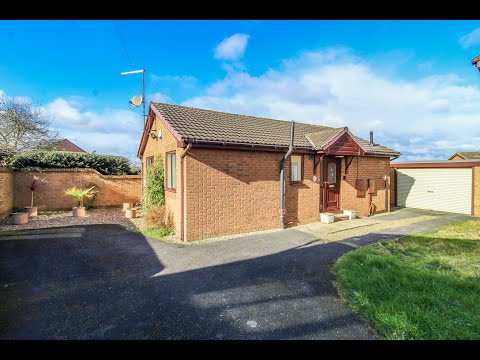 Rose Farm Rise, Altofts - Virtual Tour