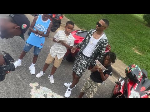 Zantana - One Mo Flipp ( Official Video )