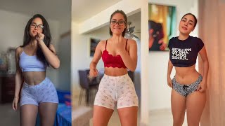 Who Is Rayshel Morillo? The Dominican Queen Taking Over TikTok & Inspiring Millions! 🔥🇩🇴
