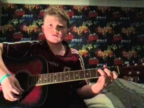 Inis oirr on the guitar lessons