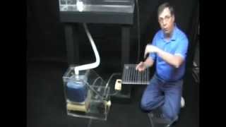 Wet Dry filter Setup Part 2