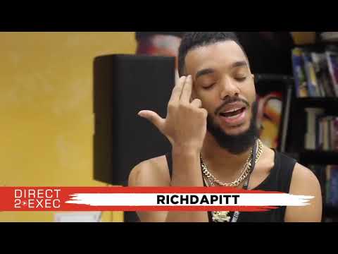 Recap for Direct 2 Exec Miami 11/13/21 - A&R at Atlantic Records