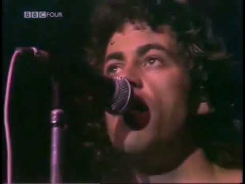 Videoclip de (I Never Loved) Eva Braun (Live) — The Boomtown Rats