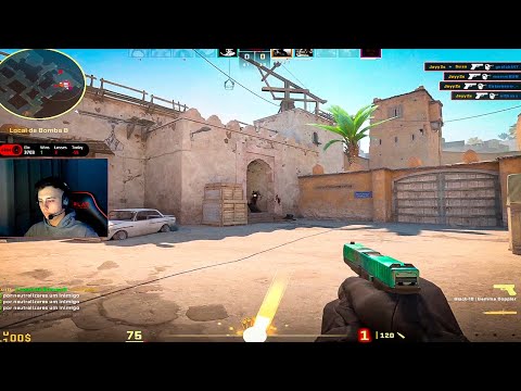 BEST CS2 CLIPS OF THE WEEK #30 | CS2 TWITCH HIGHLIGHTS