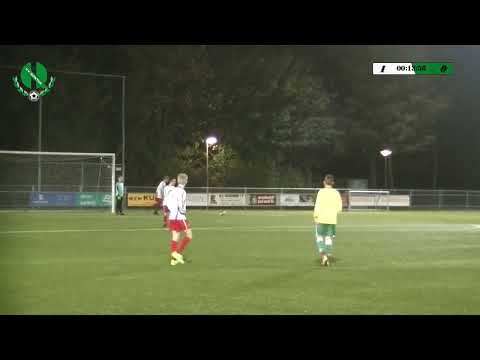 NC05 - Quintus JO15-1 vs Semper Altius JO15-1 (31-10-2018)