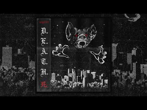 Saguzar - D.E.A.T.H (FULL EP)