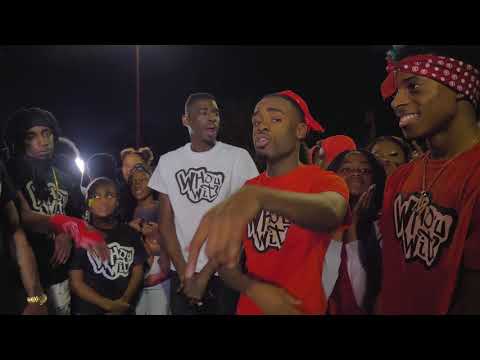 Gunna Gang "Who U Wit" Official Video (Shot By @Mello_Vision)