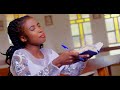 ULILIKANYO LIZ MUSASI OFFICIAL 4K VIDEO