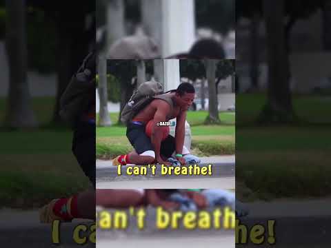 Funny Runner Prank! #funny   #jokes  #funnymoments  #runner  #prank  #comedy #funnyvideo