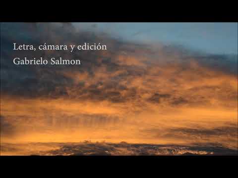 Ancestrales - Gabrielo Salmon