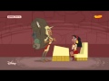 Kuzco S Königsklasse Intro Staffel 1 Deutsch