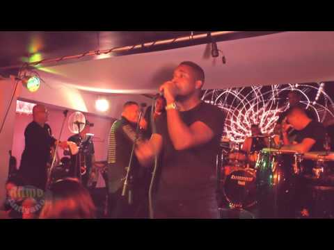 GIO Fuertisimo 90's Miho nos legumai Live Club Riviera 26-11-2016