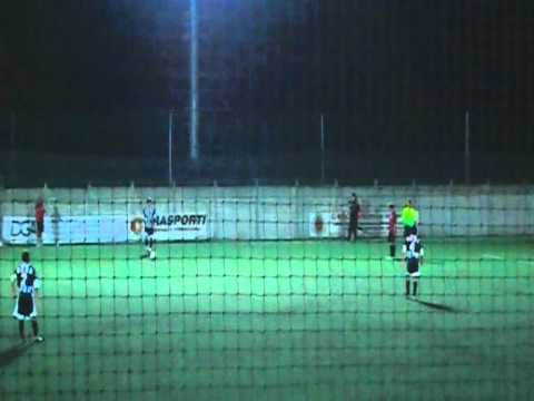 Lucento - Lascaris 95 0-0 SuperOscarQuarter 20110906