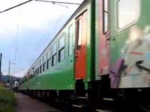 ZSSK 163 105 0 (rozbeh)