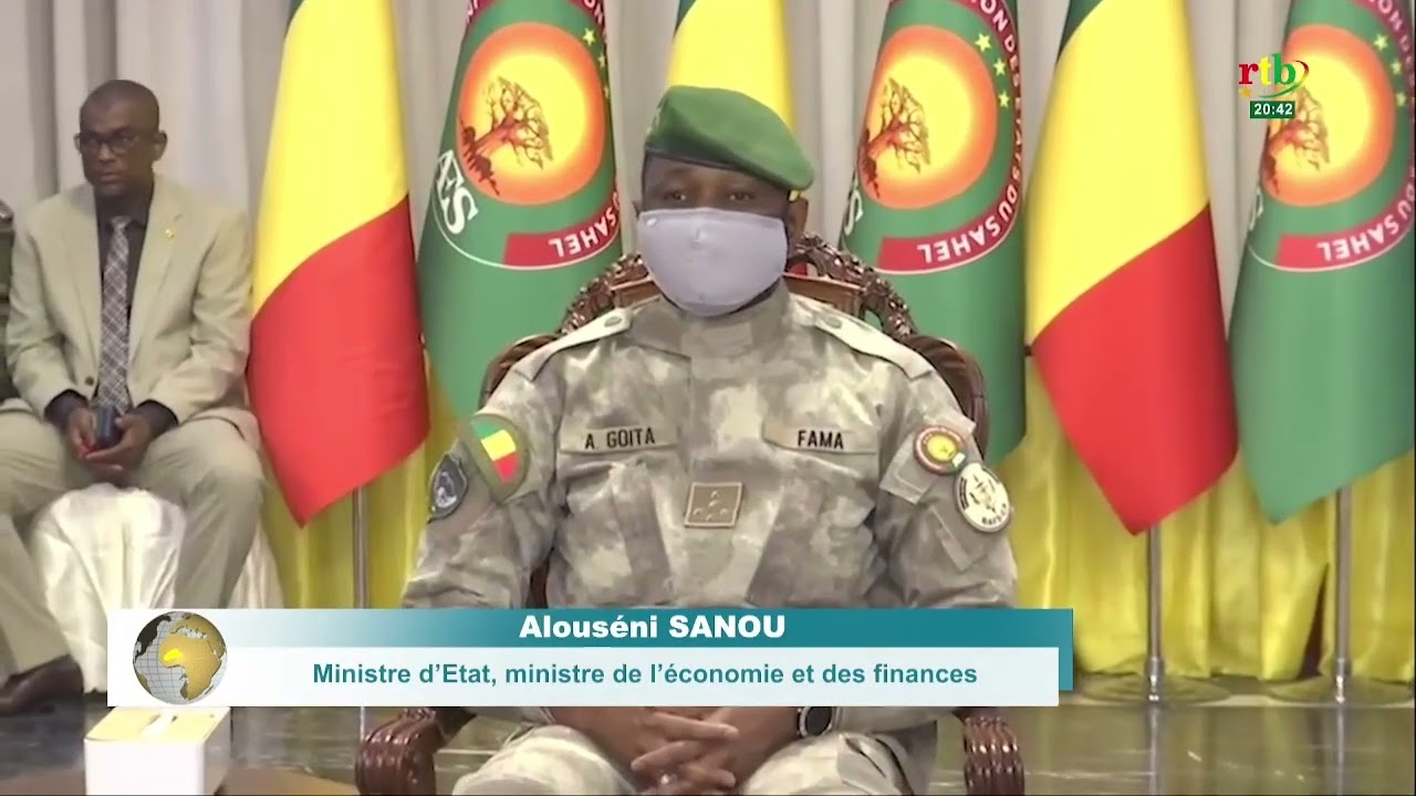 AES Actualités : remise officielle du fonds minier de développement aux collectivités territoriales