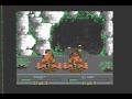 Caveman Ugh lympics For Commodore 64 Full Play