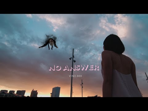 VIN2000 - No Answer [Prod Blackthoven]