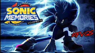 FVGS-Sonic Memories