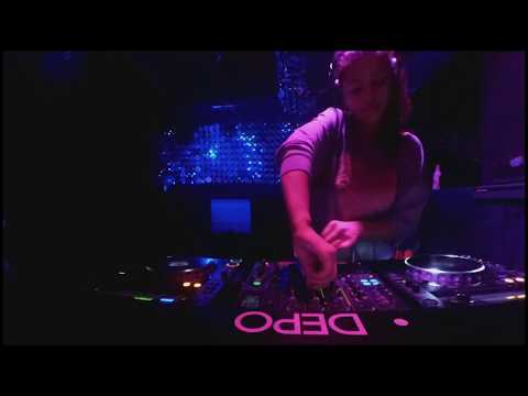 Teychee - DEPOklub Selections 002