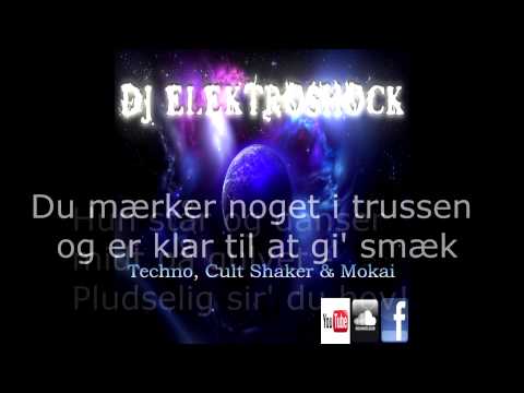 DJ Elektroshock - Listeslik