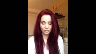 Funkar Ricinolja (Ni kommer snart få svaret)