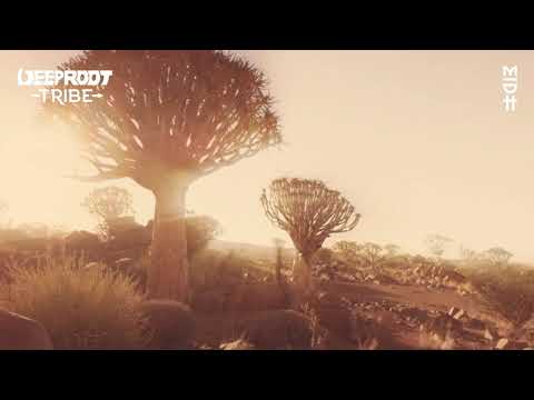 Safar (FR) feat. Dikla Hackmon - Thousand and Two Nights (Paso Doble Remix) MIDH Premiere