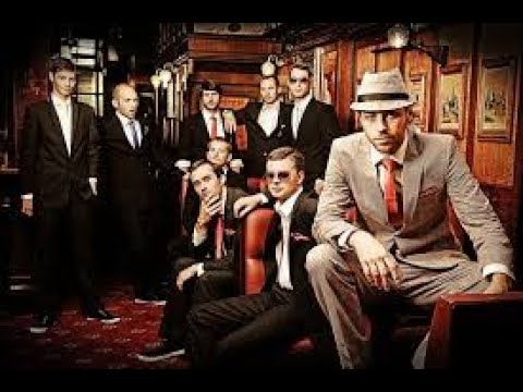 Gentleman's Dub Club 100% Tour Part 1 #Dub #DX1Music #Dubwise