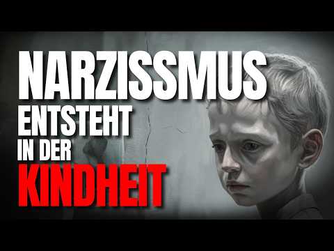 Wie Narzissten entstehen – die Schatten der Kindheit