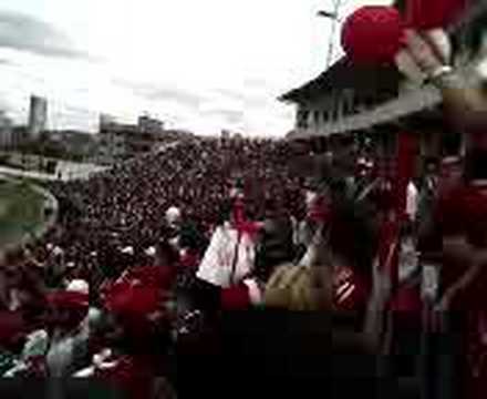 Uberaba 2 x 0 Formiga