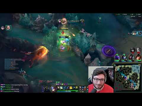 THIS is how you play Sona Support - Master Gameplay