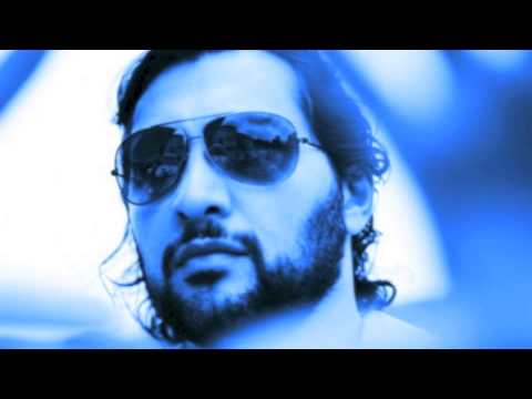 SHARAM-DENNIS FERRER. My way. (Audioblack remix)