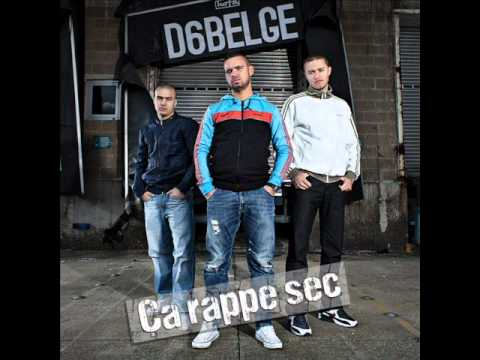 Il parait que - D6BELGE (Akree, Basic, Diogo).wmv