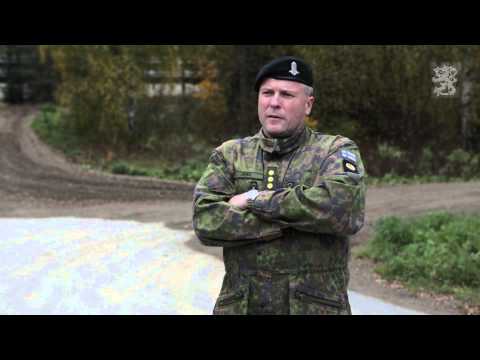 WANAJA14 - Tervetuloa harjoitukseen