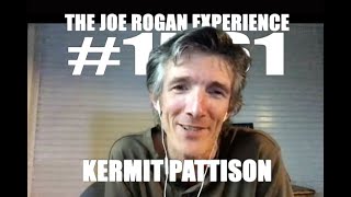 JRE 1561 - Kermit Pattison