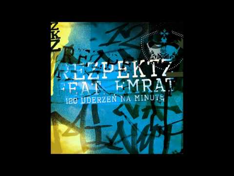 Rezpektz feat. Emrat - Przyjemności  (prod. Tyno)