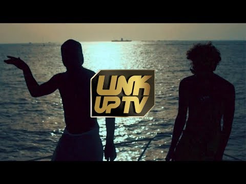 Young Tribez - Nice For What Freestyle | Link Up TV