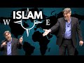 How Islam Saved Western Civilization