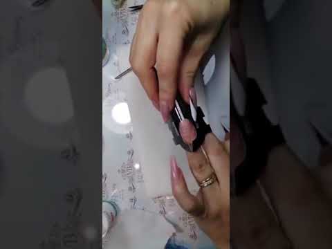 Aluminium Nail Form | LEGACY NAILS