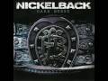 Nickelback - Dark Horse - This Afternoon 