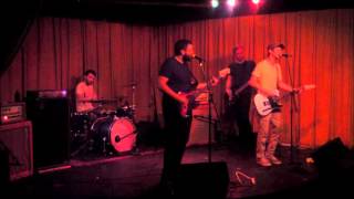 The City On Film &quot;Air Traffic Control&quot; Live in Dekalb 11/4/15 - Jets To Brazil cover