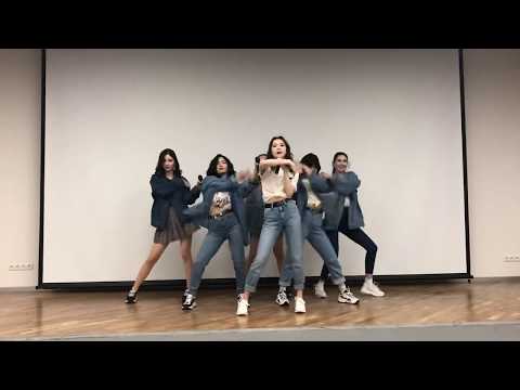 JUZIM - OIYN 24.05.19