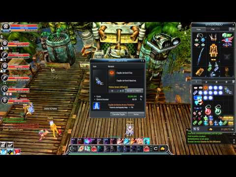 Cabal Online @ The Ultimate Crystal