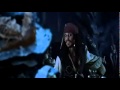 Pirates of the Caribbean 1 - Jack Kills Barbossa ...
