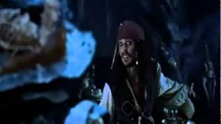 Pirates of the Caribbean 1 - Jack Kills Barbossa
