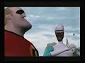Los Increíbles La Amenaza Del Socavador El Videojuego Trailer