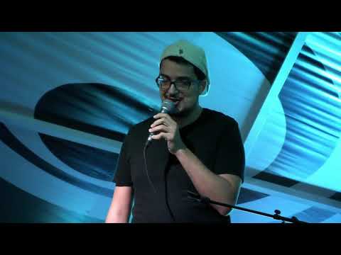 RUSLAN AGABABAYEV JAZZ BAKU CONCERT BARREL