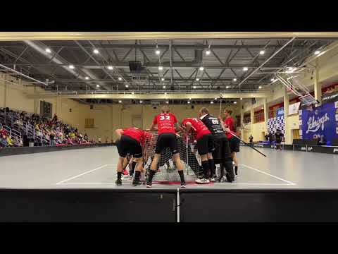 🎬 Highlights: Lekrings - FBK Valmiera (21.10.2022)